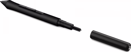 Tableta WACOM Intuos Lápiz USB Negra (CTL-4100K-S) | 4949268621342 imagen 9