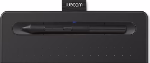 Tableta WACOM Intuos USB/BT Negra (CTL-4100WLK-S) | 4949268621366 imagen 6