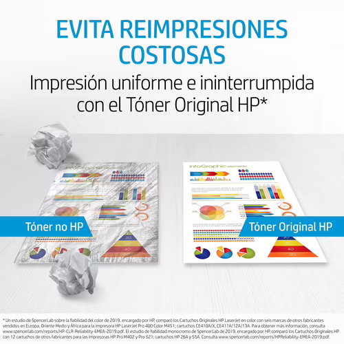 TAMBOR HP 126A CE314A | 0884962223352 imagen 9