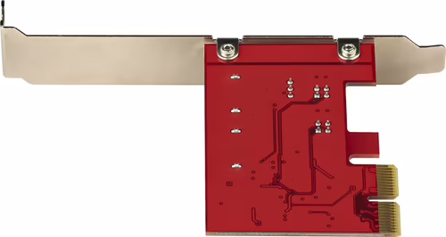 Controladora StarTech PCIe 2.0 2xSATA3 (2P6GR-PCIE-SATA | 2P6GR-PCIE-SATA-CAR | 0065030893169 imagen 5