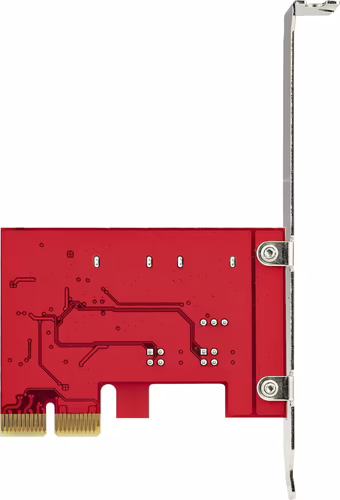 Controladora StarTech PCIe 2.0 2xSATA3 (2P6GR-PCIE-SATA | 2P6GR-PCIE-SATA-CAR | 0065030893169 imagen 7