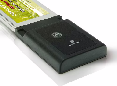 TarjWireless Conceptronic ExpressCard Notebook(C300EXC) | C04-221 | 8714909010443 imagen 5