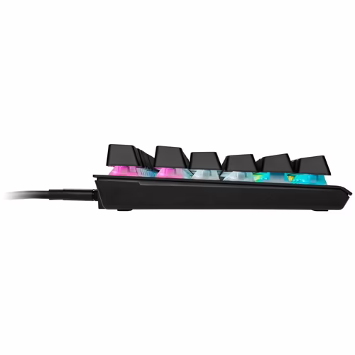 Teclado Gaming Corsair K60 Pro TKL RGB (CH-911D01A-ES) imagen 4