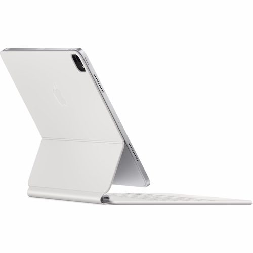 Teclado Apple Magic iPad Pro 12.9`` Blanco (MJQL3Y/A) | 0194252433737 imagen 5