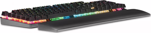 Teclado Mecanico Mars Gaming RGB switch azul (MK5BE) | MK5BES | 4718009159433 imagen 7