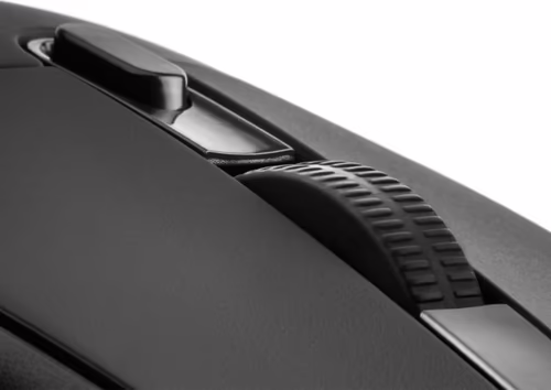 Mars Gaming MCPTKLES teclado + raton usb español Negro | 4710562755442 imagen 7