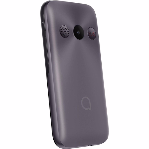 Teléfono Móvil Alcatel Mayores Gris (2019G-3AALWE1) | IBERIA 2019G | 4894461807973 imagen 5