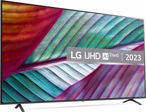 Lg Televisor 86` ULTRA HD 4K resolucion 3840x2160 50Hz Smart tv Wifi 5 3xHDMI 2x | 86UR78006LB imagen 2