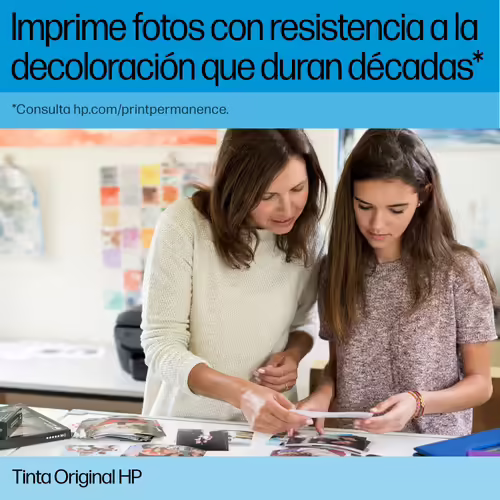 HP 301 XL Tinta original Alta Capacidad Tricolor | CH564EE | 0884962894569 imagen 5