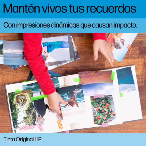 HP 301 XL Tinta original Alta Capacidad Tricolor | CH564EE | 0884962894569 imagen 7