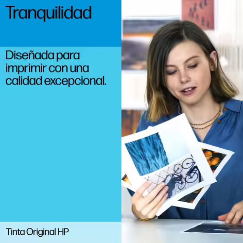 HP 301 XL Tinta original Alta Capacidad Tricolor | CH564EE | 0884962894569 imagen 8