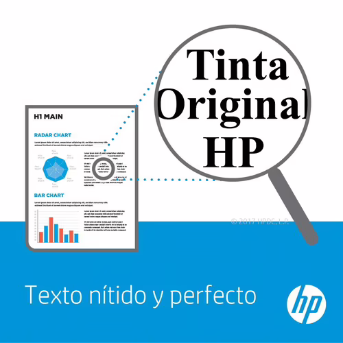 HP Paquete de 2 cartuchos de tinta Original 304 negro/tricolor | 3JB05AE. | 0192545191432 imagen 7