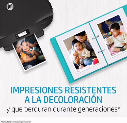 Cartucho hp 305 negro 3YM61AE | 0193905429240 imagen 5