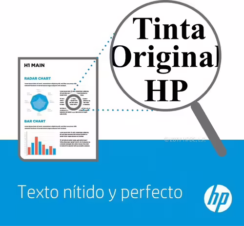 HP 305XL Cartucho de Tinta Original Alta Capacidad Negro | 3YM62AE | 0193905429271 imagen 3