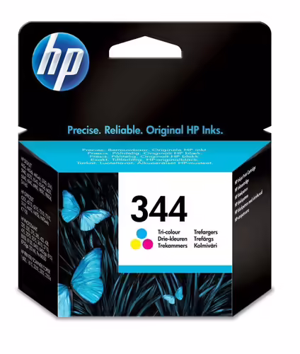 CARTUCHO HP 344 C9363EE TRICOLOR | 0829160180502 imagen 2