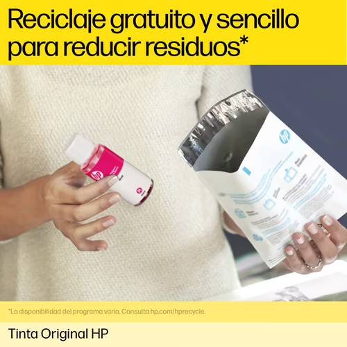 HP 364 cartucho de tinta original rendimiento estandar foto negro | CB317EE#ABE | 0883585705160 imagen 7