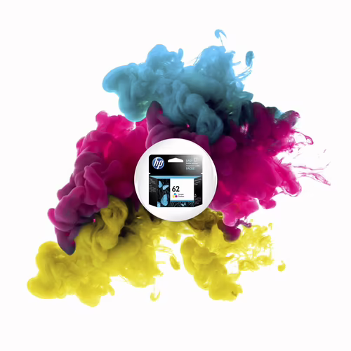 CARTUCHO HP 62 XL C2P07AE TRICOLOR | 0888182461990 imagen 4