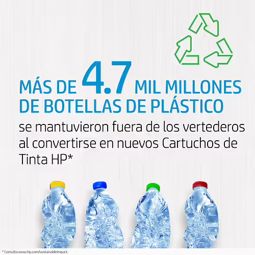 Tinta HP 950/951 Negro/Tricolor (6ZC65AE) | 0195122139919 imagen 6