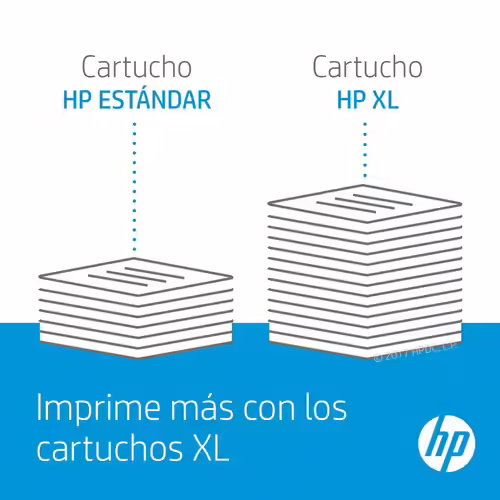 CARTUCHO HP 953 OFFICEJET PRO AMARILLO F6U14AE#BGY | 0725184104046 imagen 3
