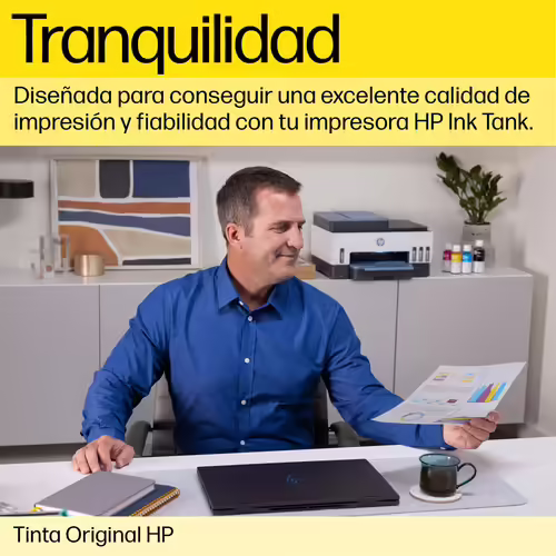 HP Cartucho de tinta Original 953XL de alto rendimiento magenta | F6U17AE#BGX | 0725184104121 imagen 6