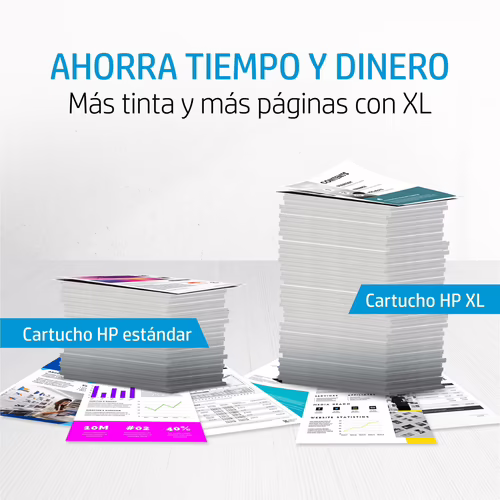 Tinta HP PageWide 973X Amarillo 86ml 7000 pág (F6T83AE) | 0889296544685 imagen 7