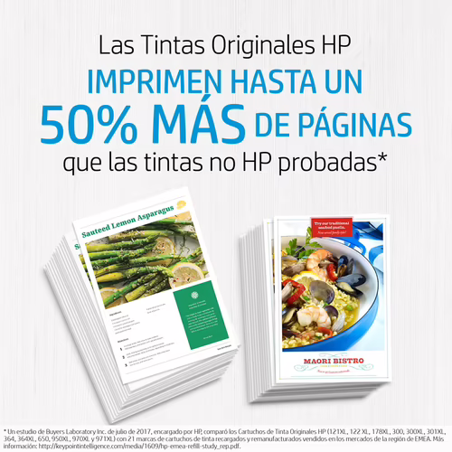 CARTUCHO HP 973X MAGENTA F6T82AE | 0889296544678 imagen 8