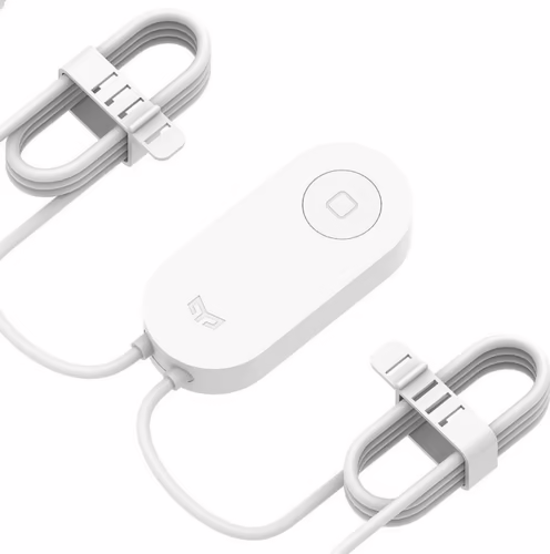 Tira Led XIAOMI Yeelight Lightstrip Plus 2m (GPX4016RT) | 8436574703467 imagen 2