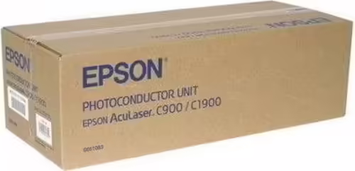 Toner Epson AcuLaser C900/C1900 Negro (C13S051083) imagen 2
