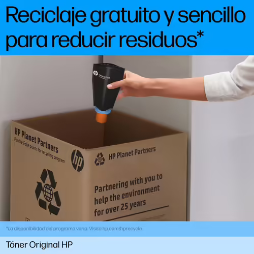 Toner HP LaserJet Pro 78A Pack 2 Negro (CE278AD) | 5052916489566 imagen 4