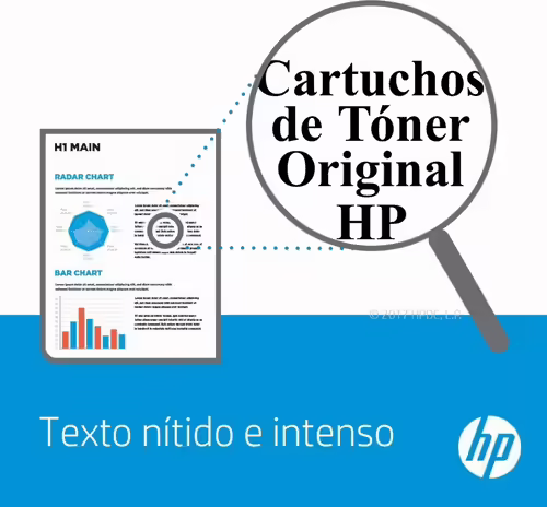 TONER HP 106A NEGRO W1106A | 0193424172702 imagen 4