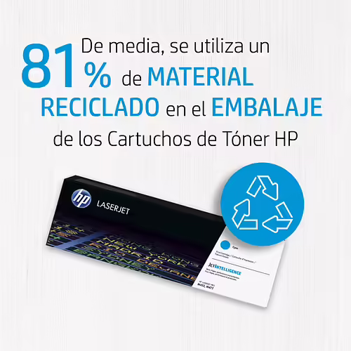 HP LaserJet Cartucho de Tóner Original 135X negro de alta capacidad | W1350X | 0194850587276 imagen 2