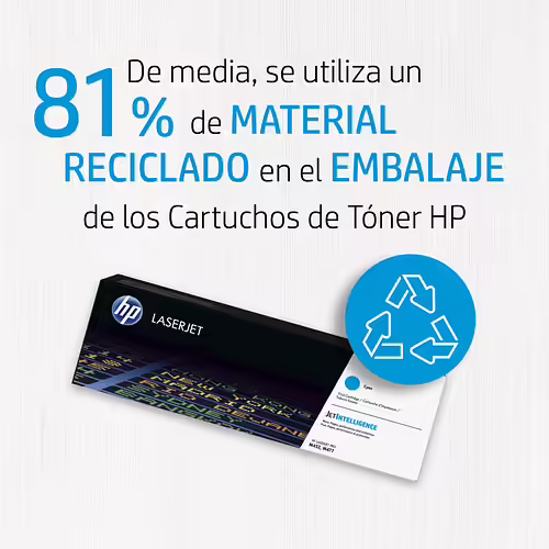 TONER HP 13X NEGRO Q2613X | 0735029211389 imagen 6