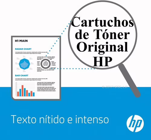 Toner HP LaserJet 59X Negro 10000 páginas (CF259X) | 0192018046788 imagen 3