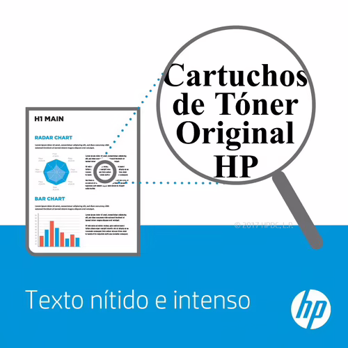 TONER HP LASERJET NEGRO CE390A | 4053162284579 imagen 7
