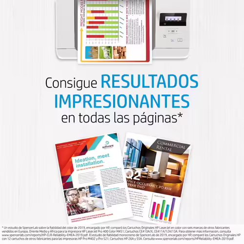 Toner HP LaserJet Pro 126A Cian 1000 páginas (CE311A) | 0884962161135 imagen 9