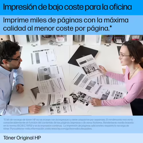 Toner HP LaserJet Pro 203X Magenta 2500 pág (CF543X) | 0190781107156 imagen 8