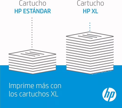 Hp Toner 216A Cian 850 paginas segun ISO/IEC 19798 | W2411A imagen 4