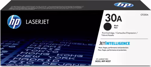 TONER HP 30A NEGRO CF230A | 0889894797452 imagen 2