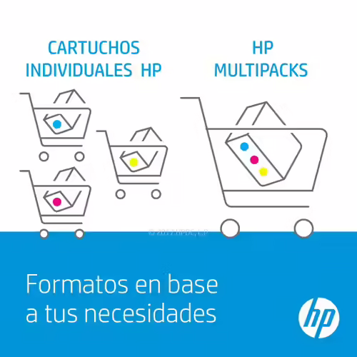 TONER HP 30A NEGRO CF230A | 0889894797452 imagen 8