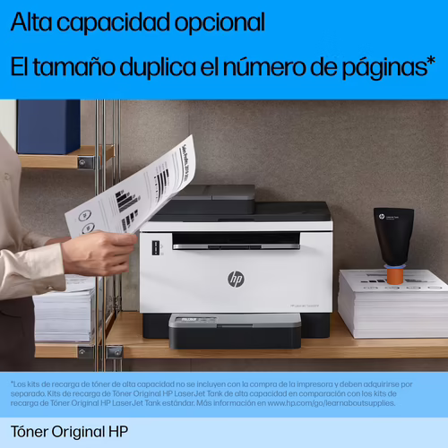 TONER HP 410A AMARILLO CF412A | 0888793807521 imagen 6