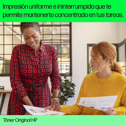 Toner HP LaserJet Pro 410X Magenta 5000 pág (CF413X) | 0888793807576 imagen 3