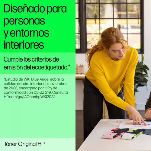 Toner HP LaserJet Pro 410X Magenta 5000 pág (CF413X) | 0888793807576 imagen 5