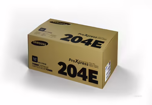 Samsung MLT-D204E toner 1 pieza Original Negro | SU925A | 0191628482894 imagen 2