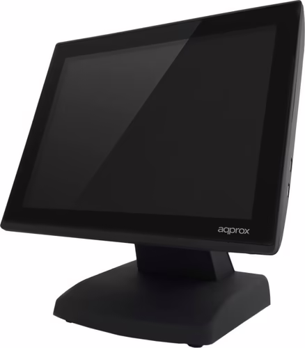 TPV Approx J1900 4Gb 64Gb 15`` FreeD Negro (APPTPV01TND) | 8435099524809 imagen 2