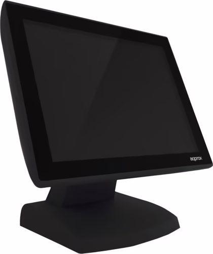 TPV Approx J1900 4Gb 64Gb 15`` FreeD Negro (APPTPV01TND) | 8435099524809 imagen 3