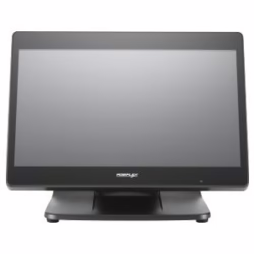 TPV Posiflex PS-3616E J6412 8Gb 128Gb 15.6`` W10 Negro | PS362601325200W9 imagen 2
