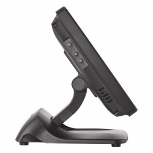 TPV Posiflex PS-3616E J6412 8Gb 128Gb 15.6`` W10 Negro | PS362601325200W9 imagen 3