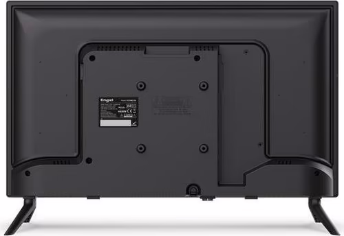 TV Engel 24`` DLED HD 12V Camping HDMI Negro (LE2462CA) | 8436606900376 imagen 2