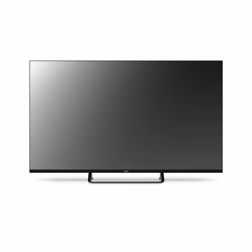 Engel LE4395QLED Televisor 109,2 cm (43``) 4K Ultra HD Smart TV Negro 280 cd / m | 8436606900413 imagen 2