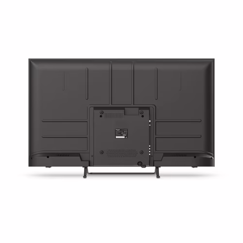 Engel LE4395QLED Televisor 109,2 cm (43``) 4K Ultra HD Smart TV Negro 280 cd / m | 8436606900413 imagen 3